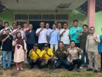 Sridadi: Pelopor Kampung Tangguh TBC
