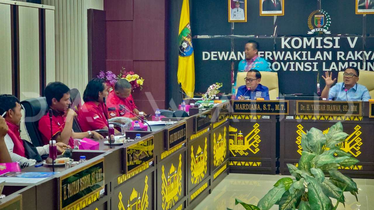 Nasib Buruh San Xiong Steel: Pemerintah Kok Tunduk Sama Pengusaha?