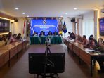 Sidang DKPP Ungkap Polemik Laporan di Bawaslu Tulangbawang Barat