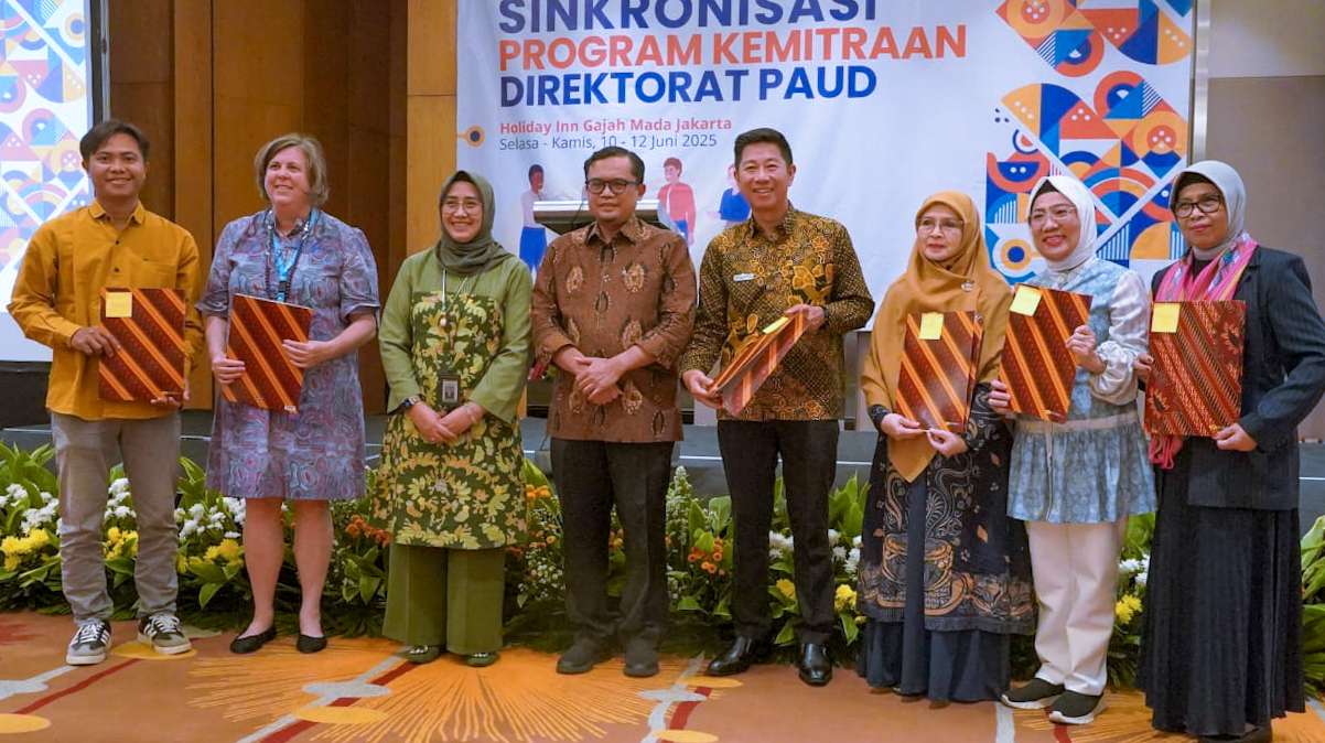 RPJMD Inklusif: Gender, Anak, dan Pendidikan