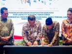 Lampung Perkuat Ekspor Lewat Kolaborasi Antarprovinsi