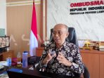 Pendidikan Berkeadilan: Ombudsman Lampung Gencarkan Pengawasan SPMB 2025/2026