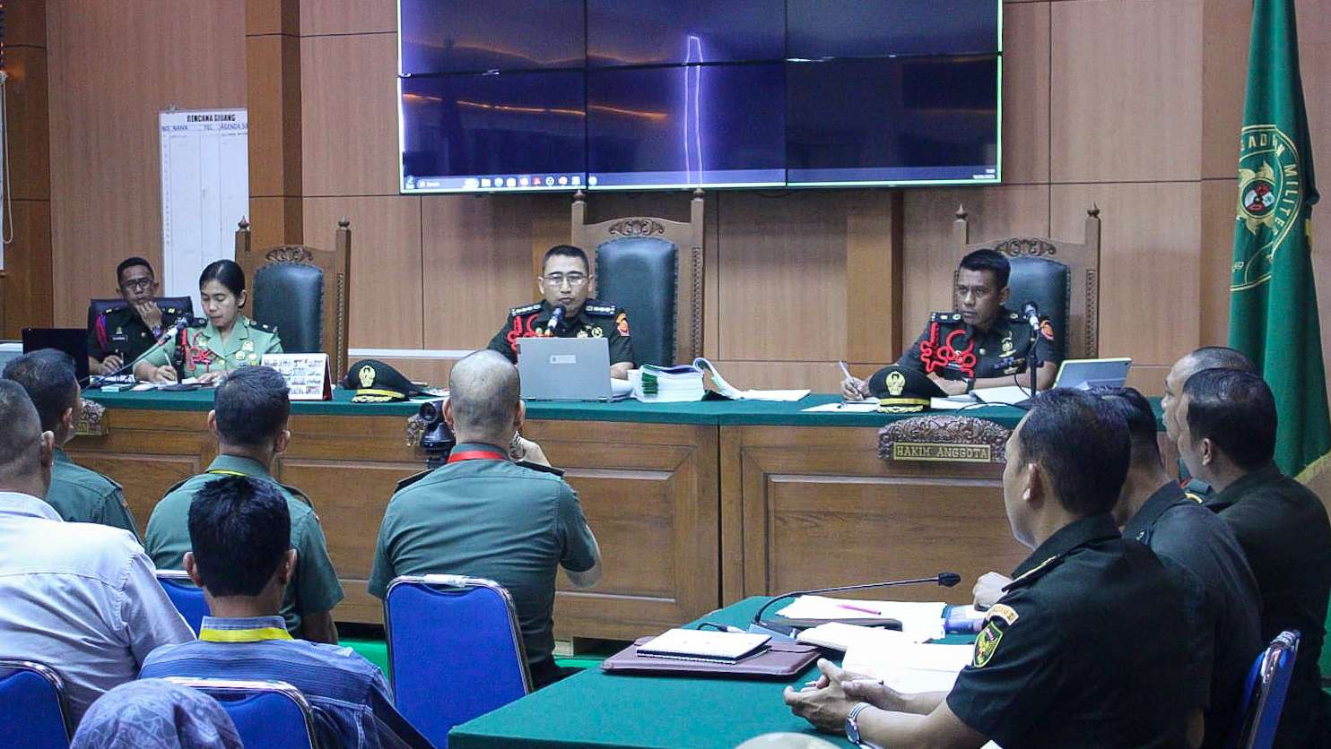MUI dan Tokoh Agama Soroti Keadilan Kasus Penembakan Polisi Way Kanan