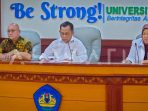 Tim Investigasi Unila: Alumni dan Senior Mahepel Terlibat Insiden Kekerasan Diksar