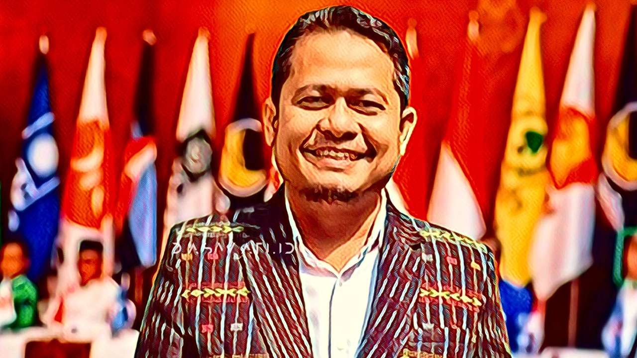 Menuju Parpol Modern, Bukan Sekadar Digitalisasi