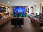 Sidang Etik Bawaslu Lampung Timur, Tio: Penyelenggara Harus Tertib Administrasi
