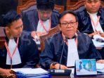 Sidang MK: Nanda-Antonius Bantah Gunakan Dana Aspirasi dan Reses di PSU Pesawaran