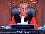 Sidang MK: Nanda-Antonius Bantah Gunakan Dana Aspirasi dan Reses di PSU Pesawaran
