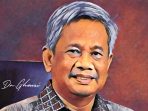 Dr. Ghani: Sang Pelurus Perkebunan Nusantara dalam Sajak Mahendra Utama