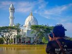 Dua UIN Indonesia Teratas di THE Impact Rangkings 2025