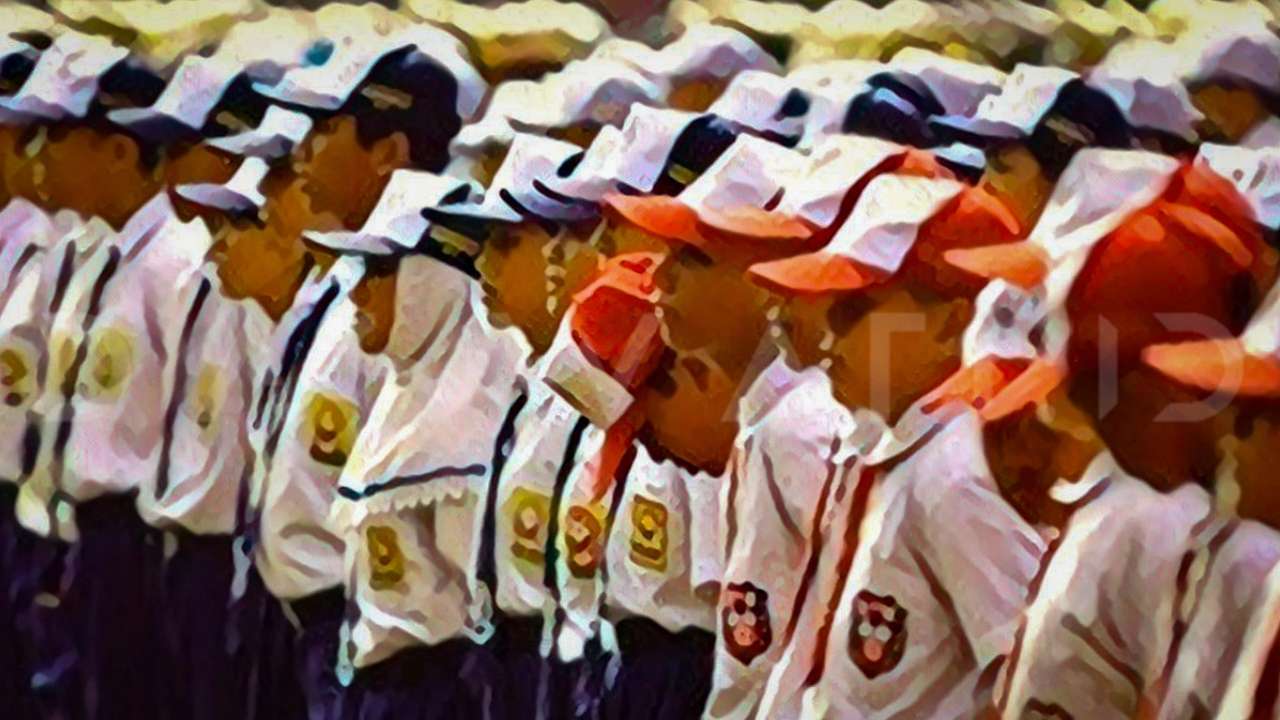Tanggung Jawab Negara terhadap Pendidikan Dasar Gratis