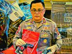 Jejak Gelap Senjata Rakitan dan Amunisi Ilegal di Lampung