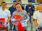 Noda di Balik Laras: Bocornya Peluru Pindad di Pasar Gelap