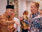 Lampung Akselerasi Hilirisasi Pangan Nasional