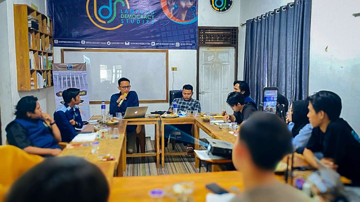Jeda Pemilu: Ruang Bernapas Demokrasi