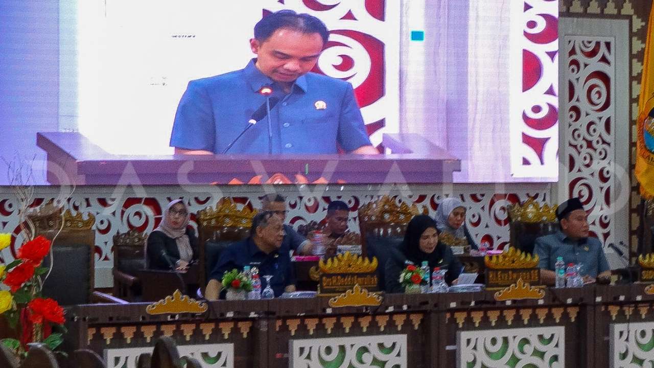 Optimasi Kinerja SKPD untuk PAD Bandar Lampung