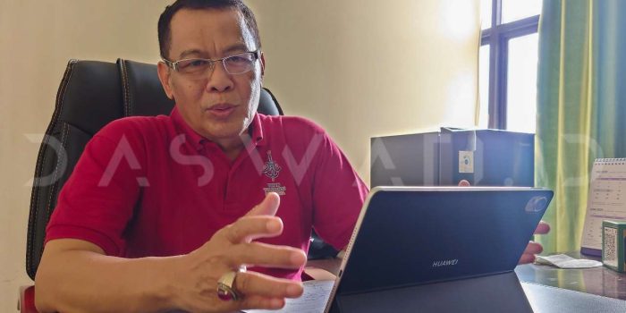 Spirit Moderasi Beragama di Bandar Lampung