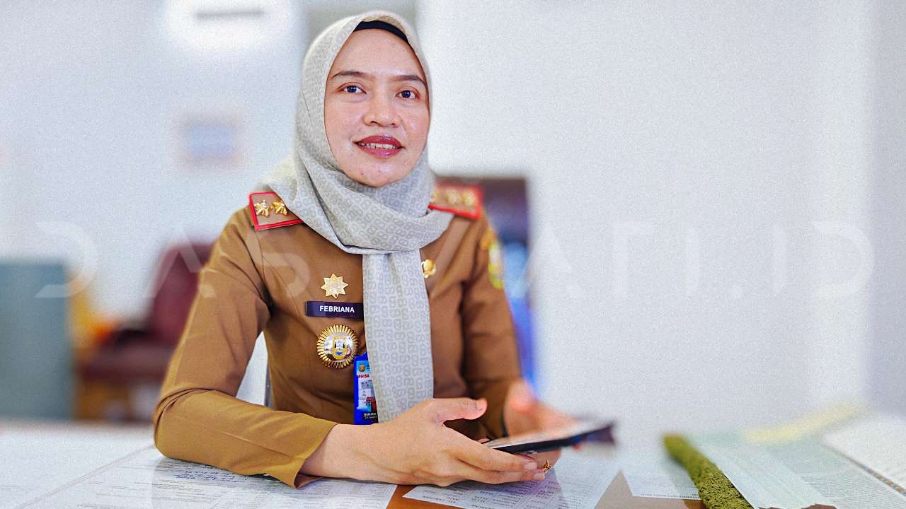 KTP Digital: Bayangan Penipuan di Balik Kenyamanan Akses Data