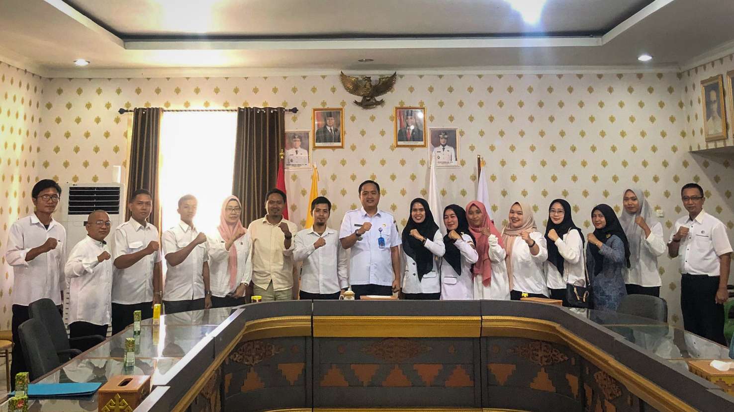 Merajut Kembali Asa Guru Honorer R4 Lampung