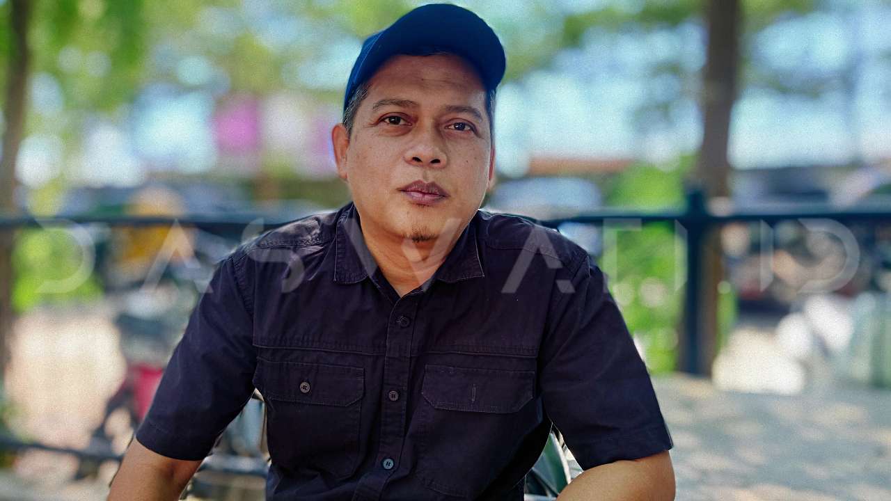 Jejak SMA Siger di Lahan Publik: Sebuah Pertanyaan tentang Kepatutan