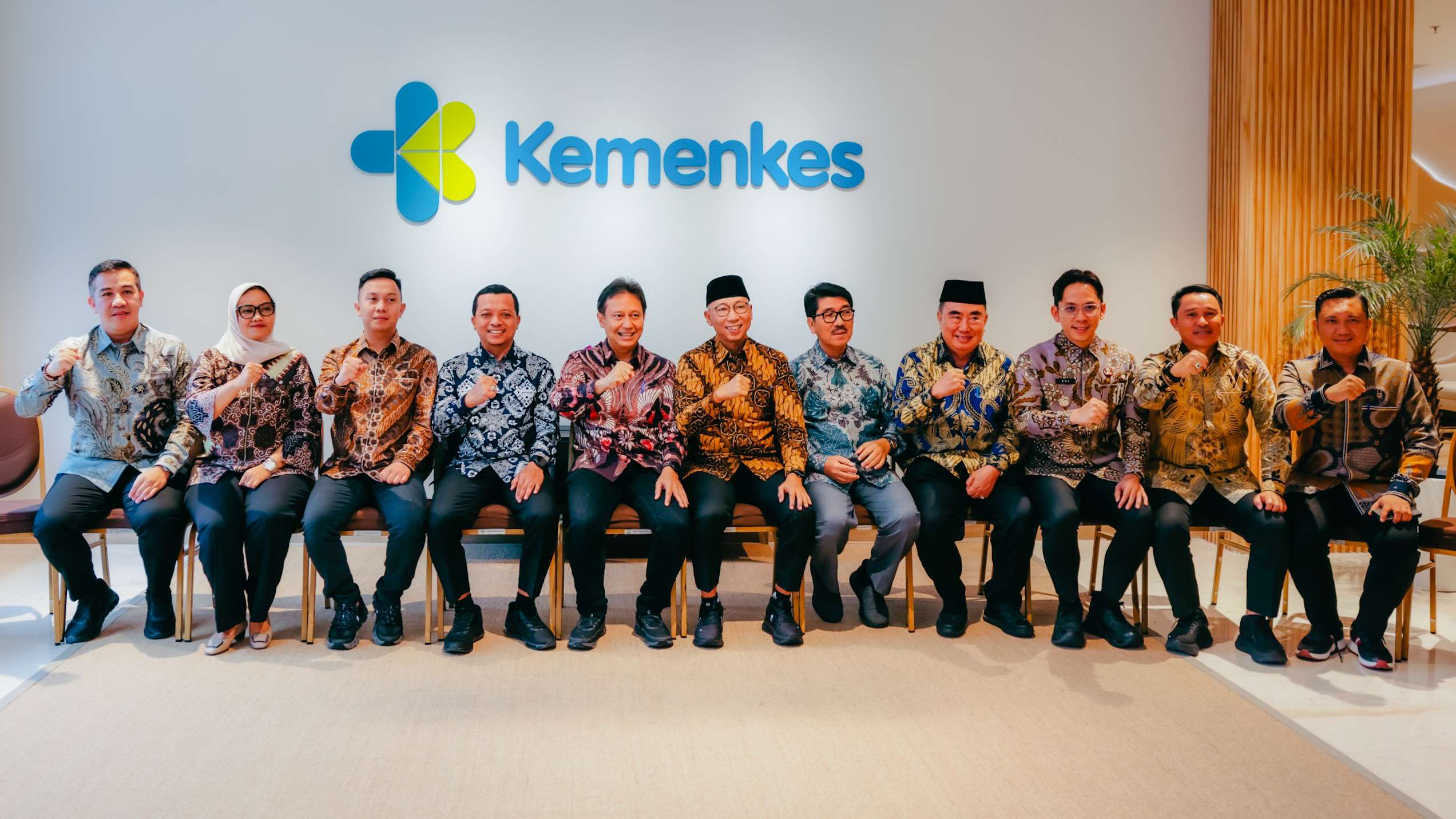 Tiga Inpres Merajut Nadi Kesehatan Rakyat Lampung