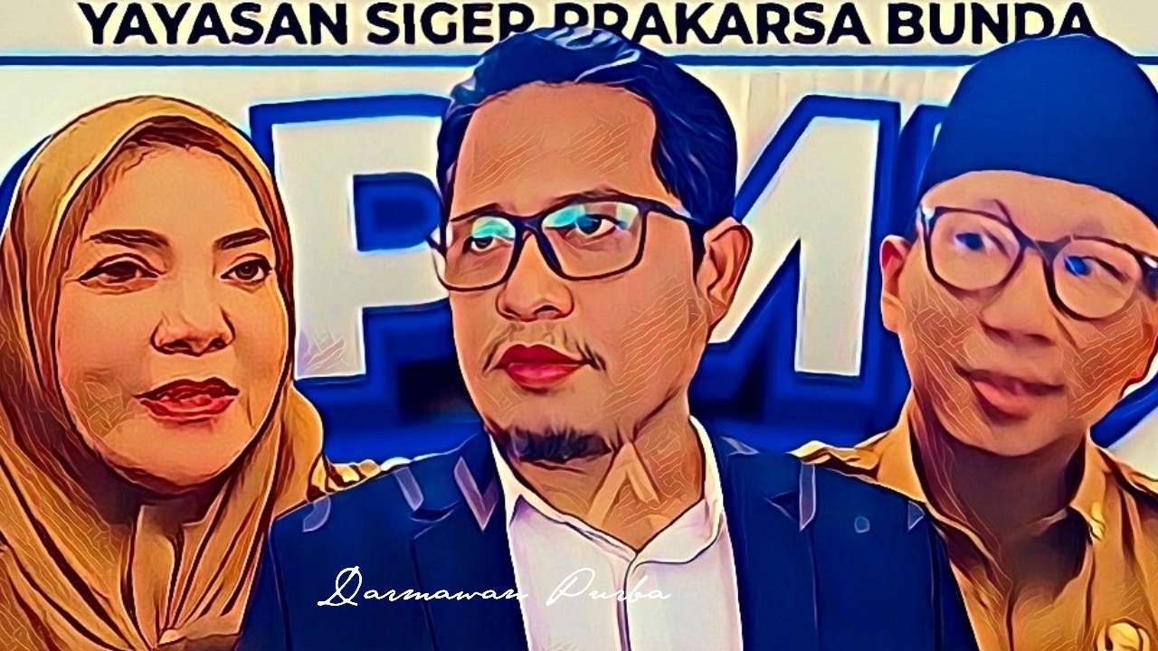 Sekolah Siger: Kala Pendidikan Menembus Batas
