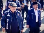 NasDem: Struktur Kuat, Manfaat Nyata