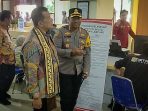 Sembilan Puluh dari Seratus: Potret Layanan Publik di Polresta Bandar Lampung
