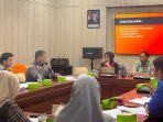 Unbara Menempa Kurikulum Berbasis Capaian: Kolaborasi Membentuk Lulusan Unggul