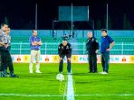 Gelora Sumpah Pemuda: Panggung Kebanggaan Lampung Menyambut Liga 1