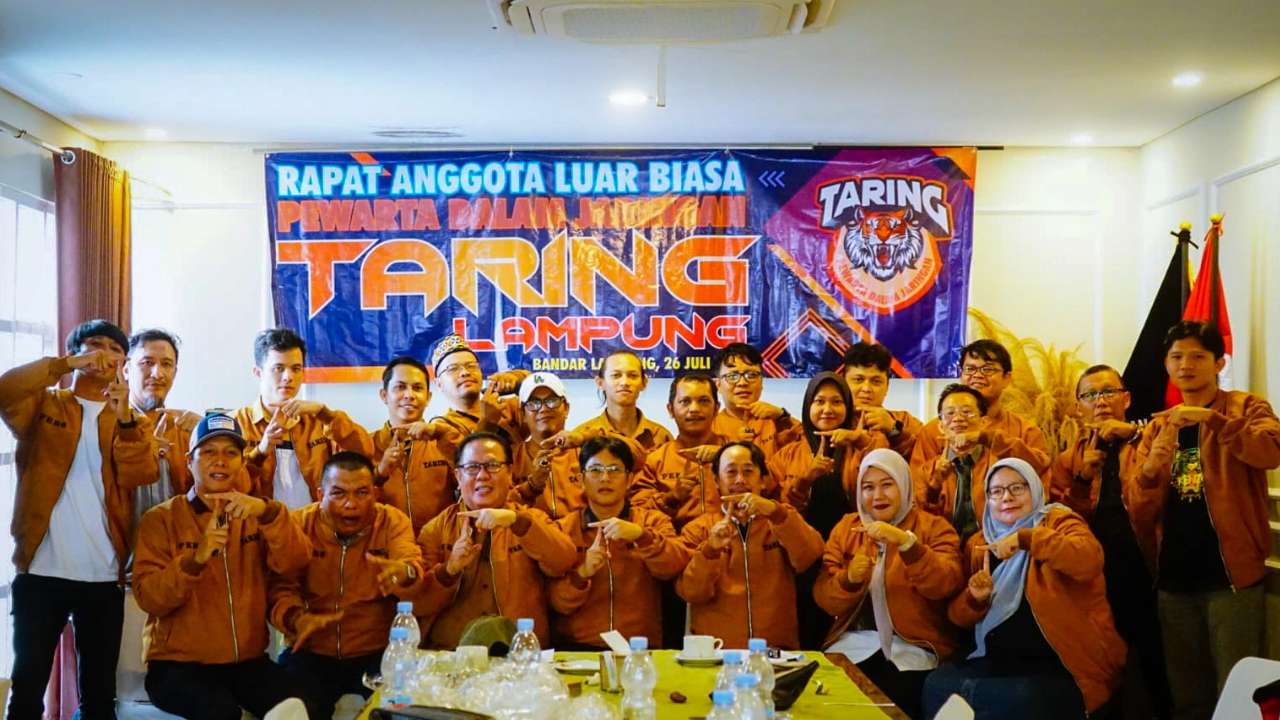 Denyut Baru Taring Lampung: Asmarani Gantikan Maulana Riansah Ansyori