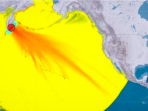 Gempabumi Tektonik Kamchatka M8,7: Analisis BMKG dan Potensi Tsunami di Indonesia