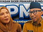 Melodi Pendidikan: Jejak Kolaborasi Mewujudkan SMA Siger