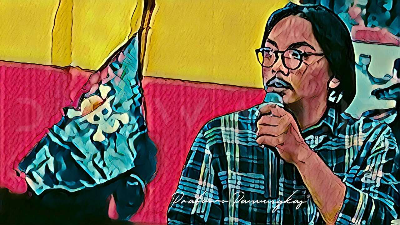 Jolly Roger dan Gundah Gulana Konstitusi: Membaca Ulang Kebebasan Berekspresi