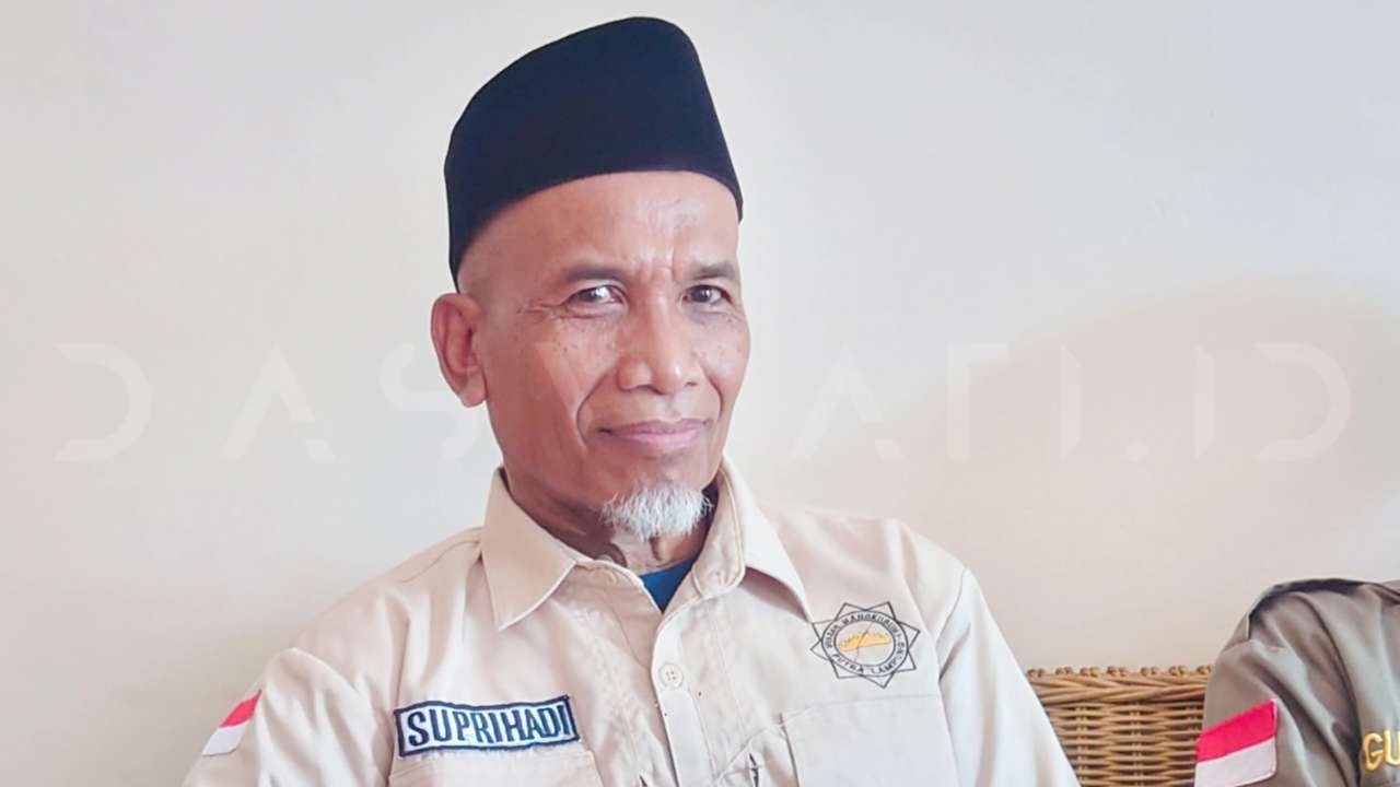 Pendidikan: Pilar Hijau Eks Napiter Menuju NKRI