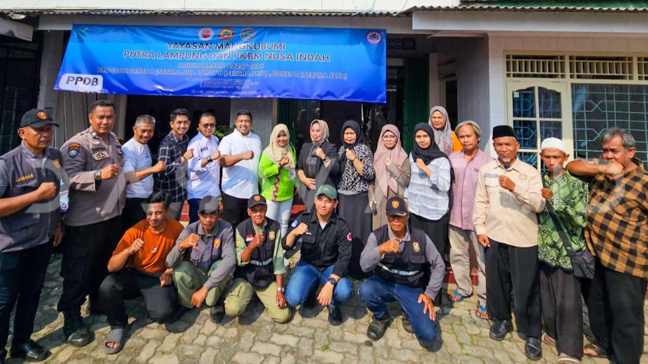 Pendidikan: Pilar Hijau Eks Napiter Menuju NKRI