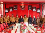 Media Menerangi Jalan Kemajuan Bandar Lampung