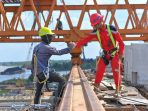 Waskita: Bukan Sekadar Fondasi Beton, Namun Jembatan Ekonomi Rakyat