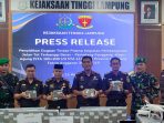 Aspal Penuh Dusta: Kronik Penyimpangan Anggaran Jalan Tol Lampung