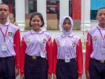 Nadi Bangsa di Dada Paskibraka: Perjalanan Menempa Karakter dan Kebanggaan