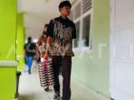 Gizi untuk Raga, Semangat untuk Jiwa: Refleksi MBG di SMAN 1 Bandar Lampung