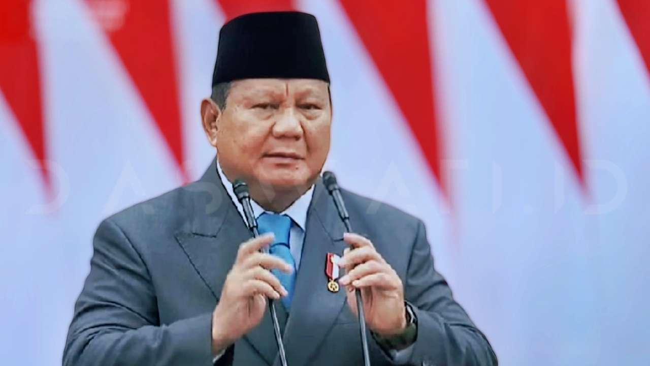 Wong Cilik Iso Gemuyu: Manifesto Perjuangan Keadilan dan Kemakmuran Sejati