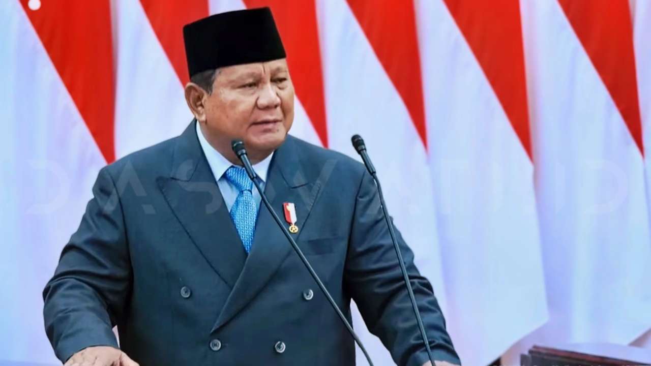 RAPBN 2026: Rancang Bangun Nirkebocoran dengan Tekad Menekan Defisit