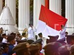 Semangat HUT Ke-80 RI untuk Bandar Lampung Gemilang