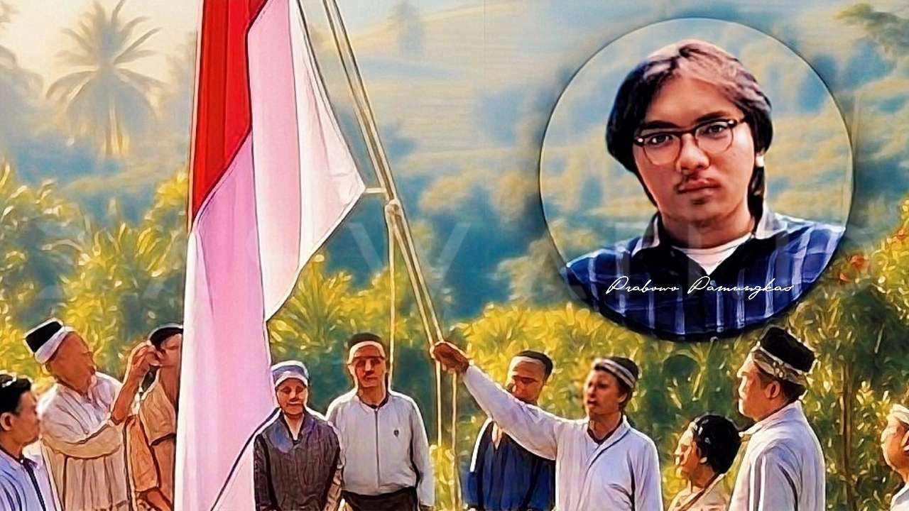 Paradoks Kemerdekaan: Ketika Bumi Menjadi Penjara di Tanah Sendiri
