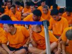 Kapolda Apresiasi Operasi Sikat Krakatau 2025