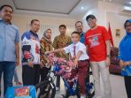 Kisah Heroik Raihan Tentang Jiwa Merah Putih