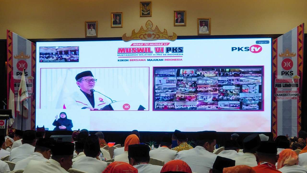 Regenerasi PKS: Jalan Menuju 2029