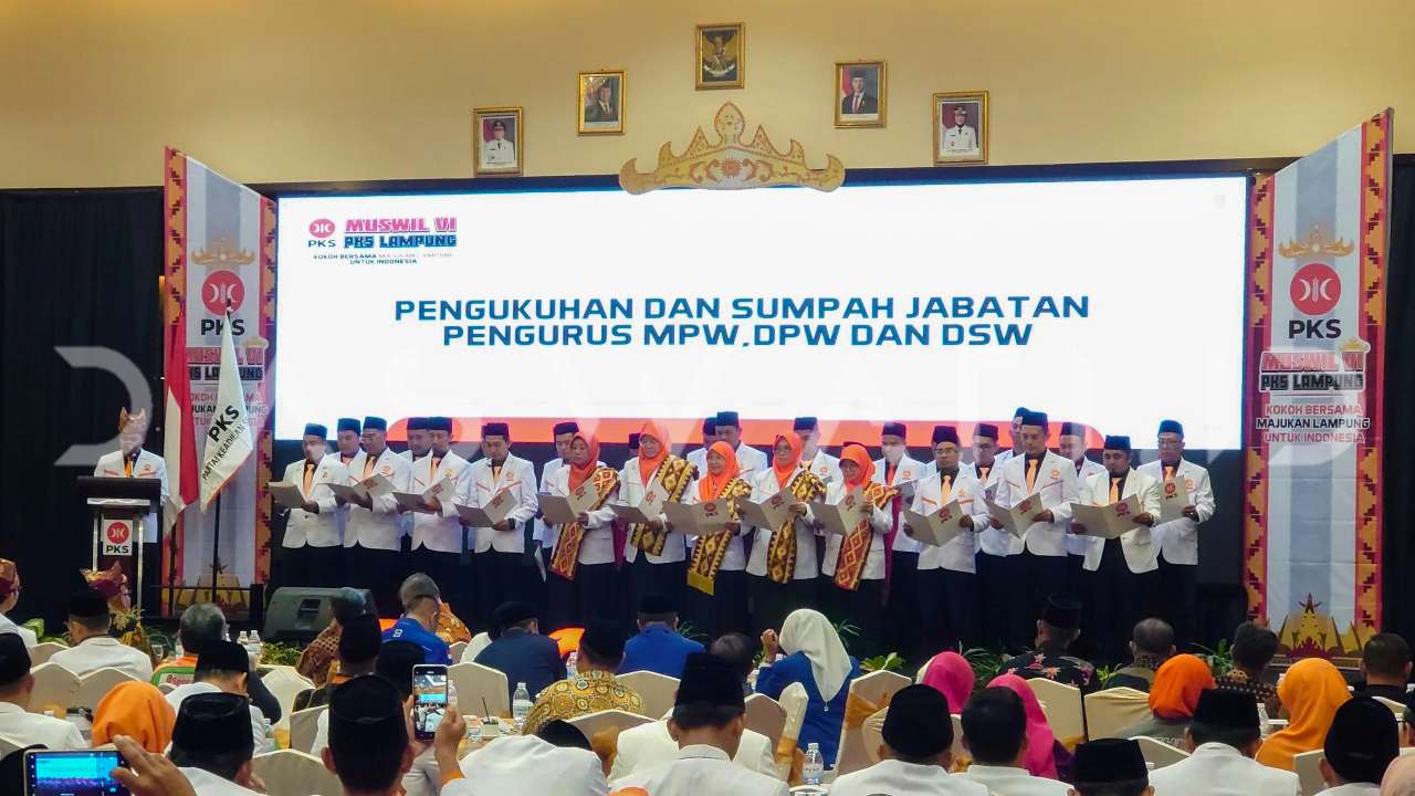 Regenerasi PKS: Jalan Menuju 2029