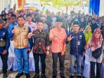 Sinergi Ombudsman dan Kejari Bandar Lampung di Acara KAMPUD: Mengawal Pelayanan Publik untuk Indonesia Emas 2045